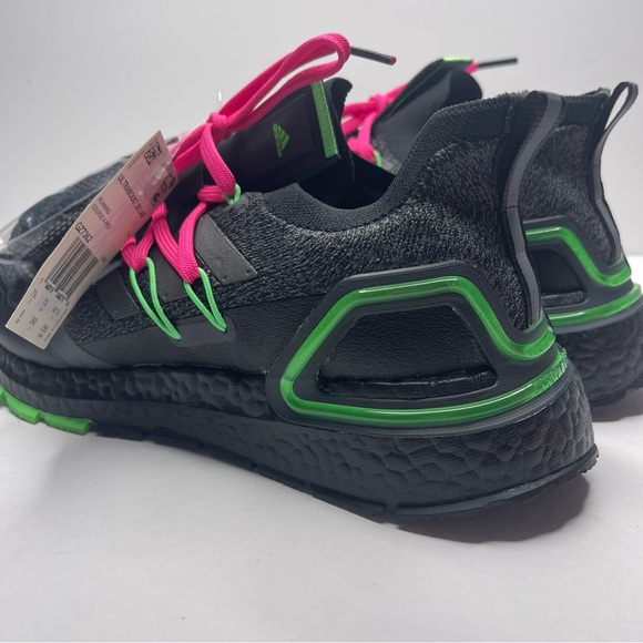 adidas ultraboost 20 lab GZ7362 no box size 8 - Picture 3 of 9